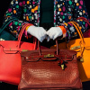 Mua cocktail, tặng túi xách Hermès Birkin