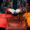 Mua cocktail, tặng túi xách Hermès Birkin