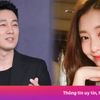 So Ji Sub hiếm hoi nhắc đến vợ kém 17 tuổi