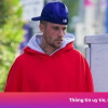 Justin Bieber gây lo lắng vì quá gầy