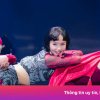 Em xinh 'say hi' nhiều chiêu trò