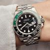 Cận cảnh đồng hồ Rolex 16.000 USD tổng thống tặng đội tuyển Indonesia