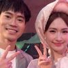 Hòa Minzy khoe được Văn Toàn tặng túi trăm triệu đồng