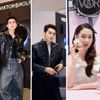 VIKTOR&ROLF – HÀNH TRÌNH TẠO NÊN TUYỆT TÁC GIỮA VŨ TRỤ MÙI HƯƠNG