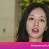 Hyeri nổi bật ở sân bay Tân Sơn Nhất