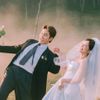 Ngọc Huyền, Đình Tú cưới vào tháng 11