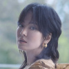 Song Hye Kyo lạ lẫm