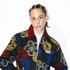 Kenzo bắt tay Futura 2000, đưa nét vẽ graffiti New York lên BST mới