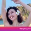 Hương Giang đăng ký kết hôn