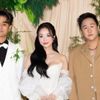 Lễ cưới của Đạt G và Bảo Ngọc tại TP.HCM
