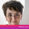 Harry Potter mới lộ diện