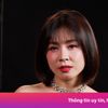 MC Hoàng Linh bị phạt 107,5 triệu đồng