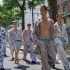 DOLCE&GABBANA RA MẮT BST XUÂN-HÈ 2026 DÀNH CHO NAM “PYJAMA BOYS”