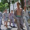 DOLCE&GABBANA RA MẮT BST XUÂN-HÈ 2026 DÀNH CHO NAM​ “PYJAMA BOYS”