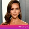 Jessica Alba hẹn hò tài tử 'Captain America'?