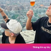 Châu Kiệt Luân, G-Dragon gây chú ý