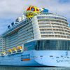 Top 3 trải nghiệm hoàn hảo cùng siêu du thuyền Spectrum of the Seas