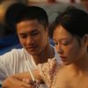 Phim Việt 'Đàn cá gỗ' gây tranh cãi vì PR lố