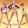 HUNTR/X: Nhóm nhạc ảo K-pop đầu tiên thống trị Billboard toàn cầu