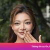 Ảnh đời thường của con gái chưởng môn phái Vịnh Xuân