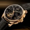 Đồng hồ 25.000 USD xem giờ bằng 'độc nhãn'