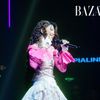 Ca sĩ PiaLinh khoe giọng nội lực tại lễ hội âm nhạc Cultiv8 – Music Is Universal