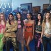 KATSEYE trở lại với EP Beautiful Chaos: Sự hỗn độn đẹp đẽ