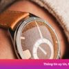 Đồng hồ hơn 19.000 USD chứa cát ở tất cả tiểu vương quốc thuộc UAE