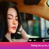 Vợ Quang Hải khoe túi Hermès chồng tặng ngay sau trận thua Malaysia