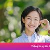 Nhan sắc 'nàng thơ' Hoàng Hà hiện tại