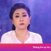 Lý do nghệ sĩ Thoại Mỹ không ngồi ghế nóng Chuông vàng vọng cổ