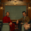 MONTBLANC & WES ANDERSON TÁI HỢP TRONG CHƯƠNG HAI