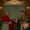 MONTBLANC & WES ANDERSON TÁI HỢP TRONG CHƯƠNG HAI