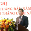 Chủ tịch Tập đoàn Viettel đề xuất một số cơ chế, chính sách đặc biệt với Bộ Khoa học và Công nghệ