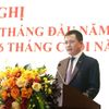 Chủ tịch Tập đoàn Viettel đề xuất một số cơ chế, chính sách đặc biệt với Bộ Khoa học và Công nghệ