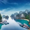 Du lịch vịnh Lan Hạ 2 ngày 1 đêm: Đi đâu, ăn gì, ở đâu?