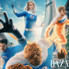 Fantastic Four: First Steps nhận review tích cực từ giới phê bình