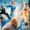 Fantastic Four: First Steps nhận review tích cực từ giới phê bình