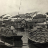 Saigon-Cholon Mosaic: Bến tàu giao thương xưa ở Chợ Lớn – Hồn cốt thương cảng của người Hoa