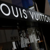 Louis Vuitton bị hack