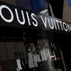 Louis Vuitton bị hack