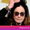 Huyền thoại nhạc rock Ozzy Osbourne qua đời