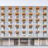 Nhà ở xã hội 85 căn tại Cornellà: Phá vỡ khuôn mẫu, kiến tạo tương lai