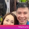 Vợ Công Lý nói về tin có con