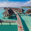 6 combo nghỉ dưỡng Maldives – Chạm tay vào “thiên đường biển”