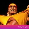Vợ huyền thoại đô vật Hulk Hogan: 'Trái tim tôi tan vỡ'