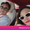 6 năm gắn bó của doanh nhân Nguyễn Quốc Cường và Đàm Thu Trang
