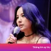 Lee Hyori bị thương, suýt mất ngón tay
