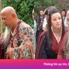 'Thiên long bát bộ' hot trở lại sau bê bối của trụ trì Thiếu Lâm Tự