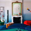 Chiếc hộp trang sức giữa lòng Paris